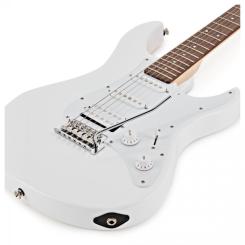 Электрогитара Yamaha Pacifica 012 White Фото 4