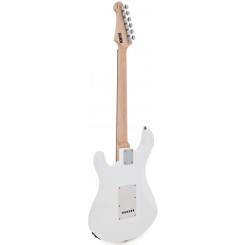 Электрогитара Yamaha Pacifica 012 White Фото 6