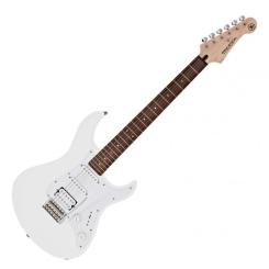 Электрогитара Yamaha Pacifica 012 White Фото 7