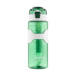 Бутылка для воды Ardesto Fitness 800мл зелений Фото 2