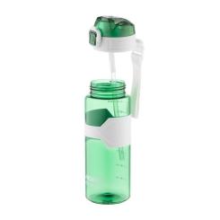 Бутылка для воды Ardesto Fitness 800мл зелений Фото 5