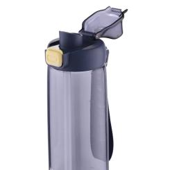 Бутылка для воды Ardesto Trip 720мл синій Фото 2