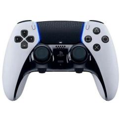 Геймпад Sony Playstation Dualsense EDGE White Фото