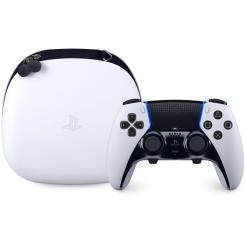 Геймпад Sony Playstation Dualsense EDGE White Фото 1