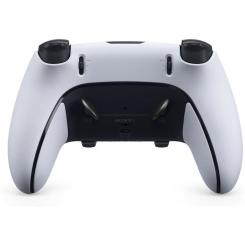 Геймпад Sony Playstation Dualsense EDGE White Фото 3
