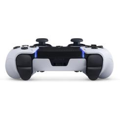 Геймпад Sony Playstation Dualsense EDGE White Фото 4
