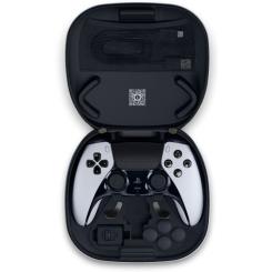 Геймпад Sony Playstation Dualsense EDGE White Фото 5