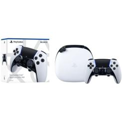 Геймпад Sony Playstation Dualsense EDGE White Фото 6