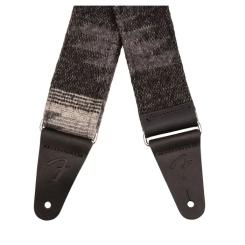Ремень для гитары Fender Strap 2" Zion Aztec Gray Фото 1