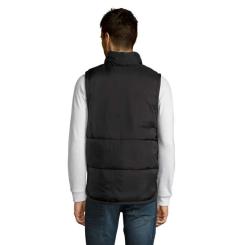 Жилет Sol's Warm чорний XL Фото 1