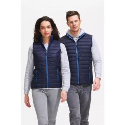 Жилет Sol's Wave men темно-синій XL Фото 4