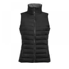 Жилет Sol's Wave women чорний XL Фото