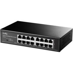 Коммутатор сетевой Cudy FS1016 Фото