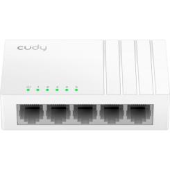 Коммутатор сетевой Cudy FS105D Фото 1