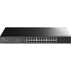 Коммутатор сетевой Cudy GS1024L Фото 1