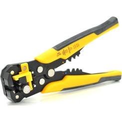 Съемник изоляции Voltronic Bomejia, AWG22-10, Yellow Фото