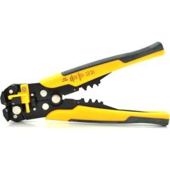 Съемник изоляции Voltronic Bomejia, AWG22-10, Yellow Фото 1