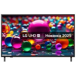 Телевизор LG 43UA75006LA Фото