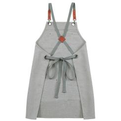 Фартук Home Line Canvas (серый) 68x80 см Фото 1