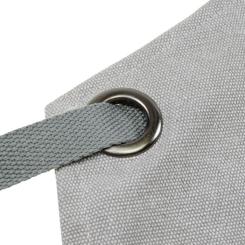 Фартук Home Line Canvas (серый) 68x80 см Фото 3