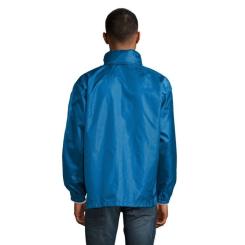 Куртка Sol's Shift яскраво-синій L Фото 1