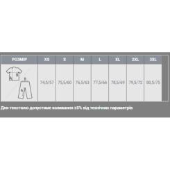 Куртка Sol's Shift яскраво-синій L Фото 3