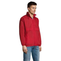 Куртка Sol's Surf червоний L Фото 2