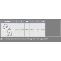 Куртка Sol's Surf червоний L Фото 3