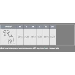 Куртка Sol's Surf темно-синій XL Фото 2