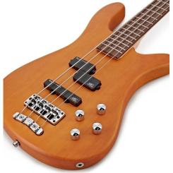 Бас-гитара Warwick RockBass Streamer LX 4-String - Honey Violin Фото 2