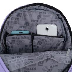 Рюкзак школьный Kite Education teens 1020S-2 Фото 9