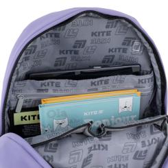 Рюкзак школьный Kite Education teens 1020S-2 Фото 11