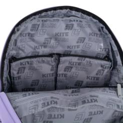 Рюкзак школьный Kite Education teens 1020S-2 Фото 8