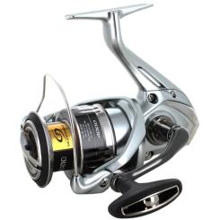 Катушка Shimano Nasci FC C3000 5+1BB Фото