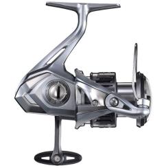 Катушка Shimano Nasci FC C3000 5+1BB Фото 2