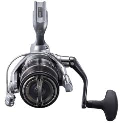 Катушка Shimano Nasci FC C3000 5+1BB Фото 3