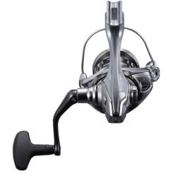 Катушка Shimano Nasci FC C3000 5+1BB Фото 4