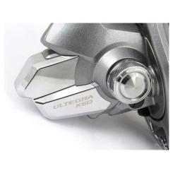 Катушка Shimano Ultegra 5500XSD 4+1BB Фото 7