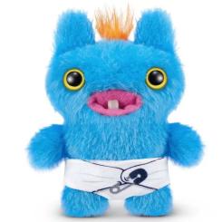 Мягкая игрушка Fuggler Малюк Скрежетун Фото