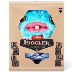 Мягкая игрушка Fuggler Малюк Скрежетун Фото 1