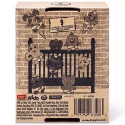 Мягкая игрушка Fuggler Малюк Скрежетун Фото 2