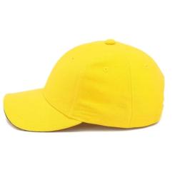 Кепка coFEE Classic sandwich жовтий/темно-синій Фото 1