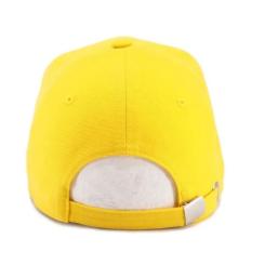 Кепка coFEE Classic sandwich жовтий/темно-синій Фото 2