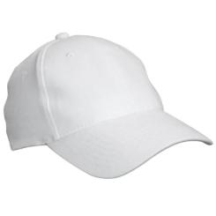 Кепка coFEE Co-fit білий Фото