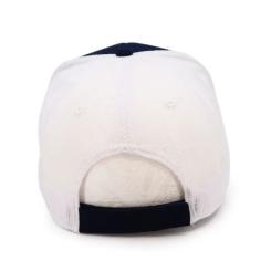 Кепка coFEE New mesh темно-синій/білий Фото 2