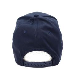 Кепка coFEE Smooth темно-синій Фото 2