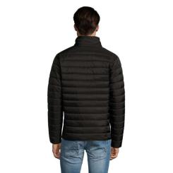 Куртка Sol's Ride men чорний S Фото 1