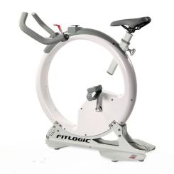 Велотренажер FitLogic B89 CircleBike Фото 2