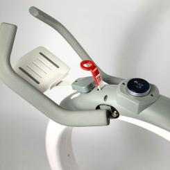 Велотренажер FitLogic B89 CircleBike Фото 4