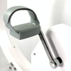 Велотренажер FitLogic B89 CircleBike Фото 7